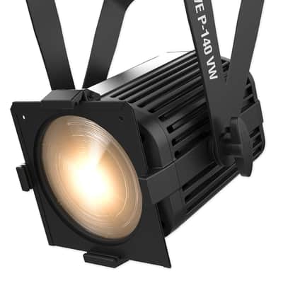 Chauvet DJ EVE P-140 VW DMX D-Fi Variable Cool/Warm White Wash Stage Par Light image 1