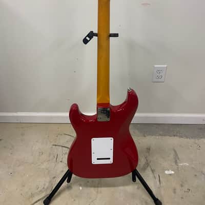 Fender Mod Shop American Strat image 2