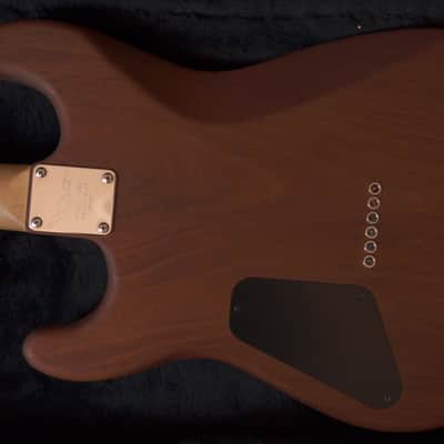 Wayne Charvel Guitars Monster handmade by himself image 18