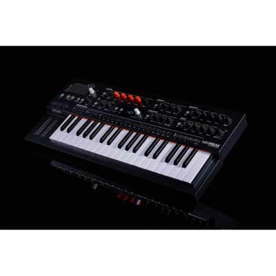 Arturia Synthétiseur hybride polyphonique 6 voix MINIFREAK image 5