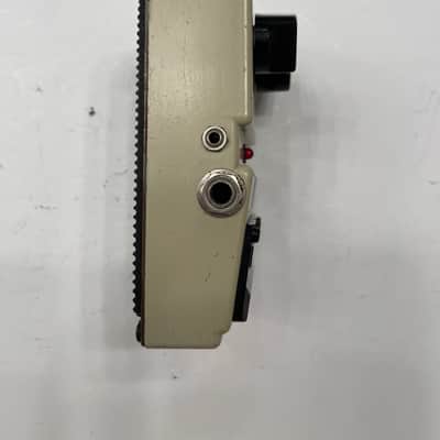 DOD Digitech FX20 Phasor Analog Phaser Rare Vintage Guitar Effect Pedal image 5