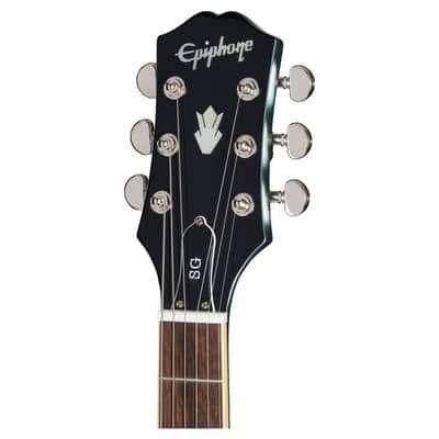 SG Standard Pelham blue image 4