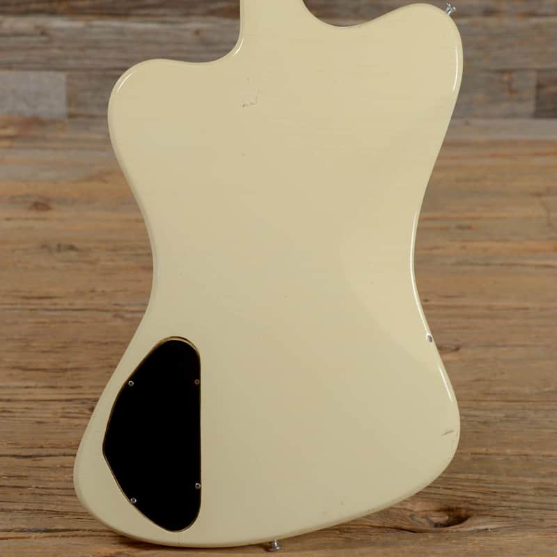 Gibson Firebird VII Non-Reverse 1965 - 1969 image 4