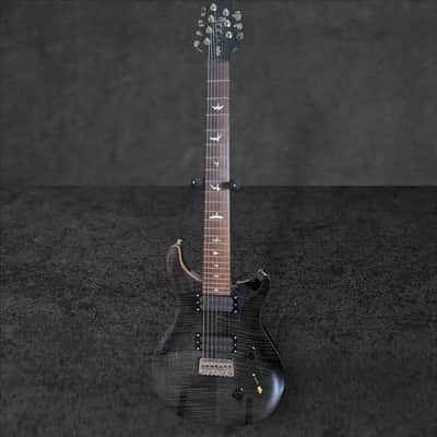 PRS SE SVN 2018 - 2019 - Gray Black image 7