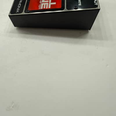 Electro Harmonix EH4800 Small Stone Phase Shifter 1979 Guitar Effect Pedal image 4