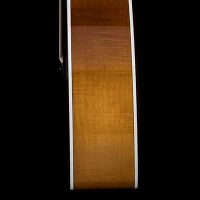 Taylor 217e Plus Special Edition - Honeyburst #65341 (NAMM 2026) image 7