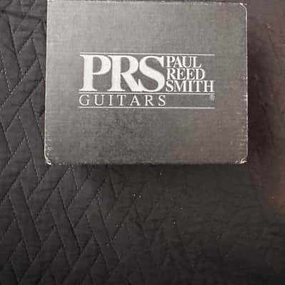 PRS Wind Through The Trees Dual Analog Flanger image 7