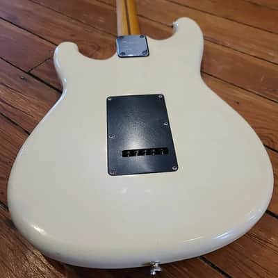 Ibanez RS140 *Super 70* 1985 Vintage Roadstar II Series White w/Case image 6