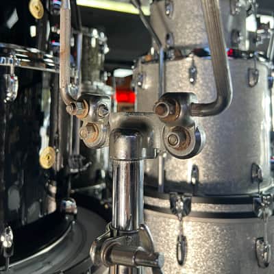 Vintage Ludwig Double Tom Stand (RM4-DC) image 3
