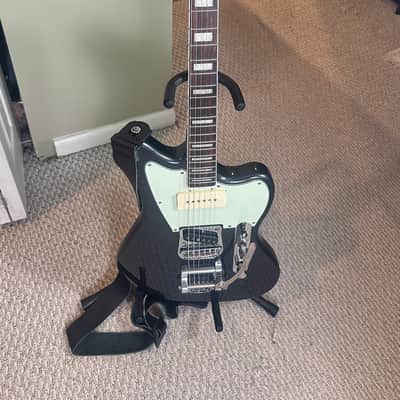 Squier Paranormal offset limited edition image 1