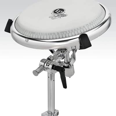 Latin Percussion Compact Conga, 11.75-inch image 2
