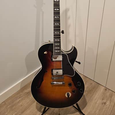 Gibson ES-137 Custom 2006 image 1
