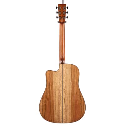 Martin Custom Shop “D” Adirondack Spruce/Guatemalan Rosewood (257) image 9