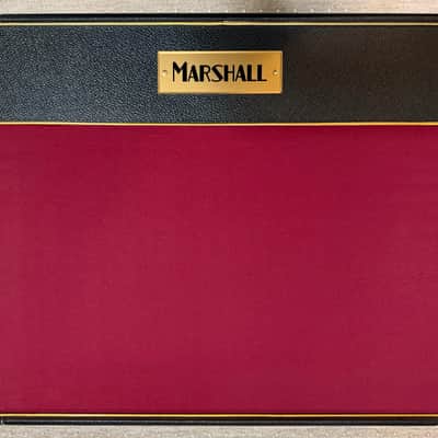 Marshall 1974X Guitar Combo “Final Curtain” 2019 Limited Edition – 1 of only 8 image 1