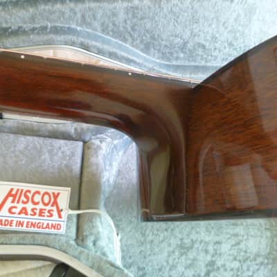 Pre-War Guitars OM-18 Mahogany - Level 1 Aging image 8