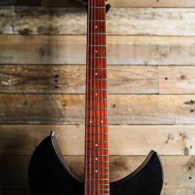 2000 Rickenbacker 330 In Jetglo image 4