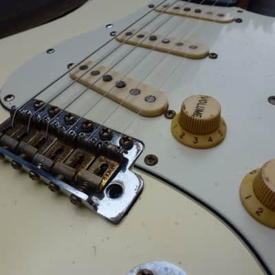 Toltec Pickups Stratocaster Vintage Fat 50's Spec A5 image 3