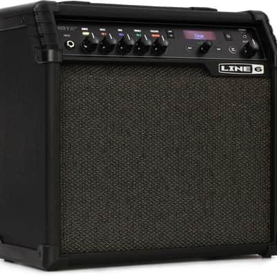 Line 6 Spider V 30 MKII Guitar Amplifier image 1