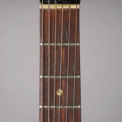 Gibson ES-125TC - 1966 - Cherry Sunburst image 7