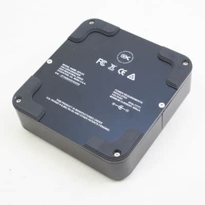 GALLIEN-KRUEGER BPLEX Preamp (Bass Preamp) (06/17) image 3