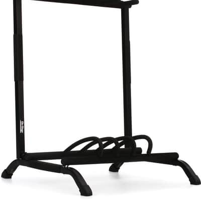 On-Stage GS7561 5-space Foldable Multi Guitar Rack image 2