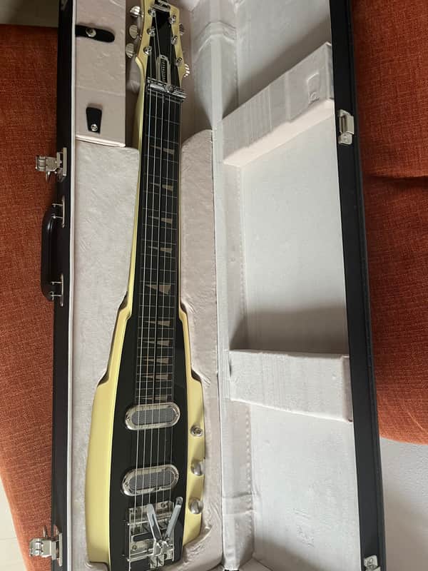 Duesenberg Alamo Lap Steel image 1