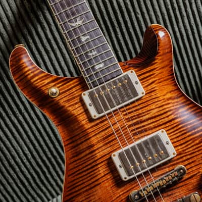 PRS McCarty 594 Wood Library 10-Top image 4