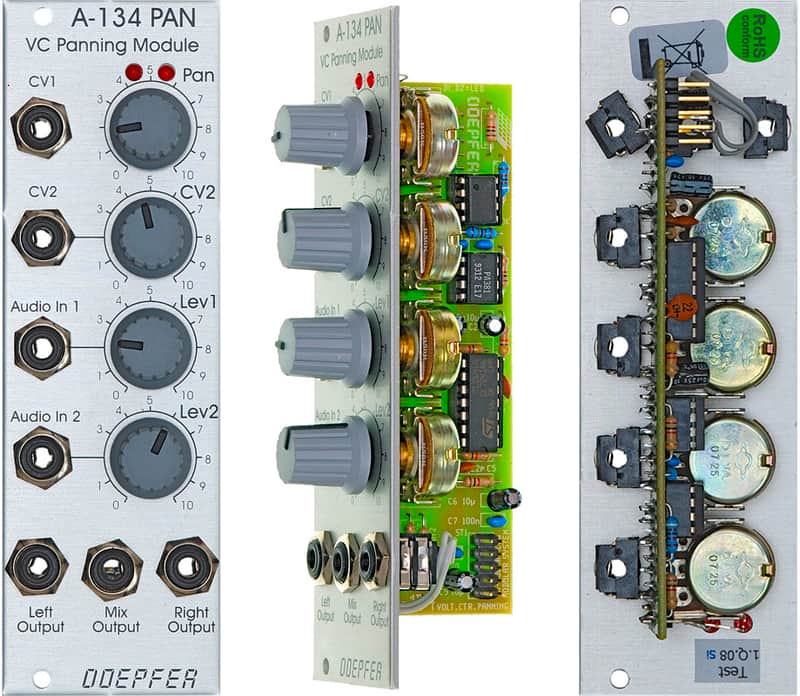 Doepfer A-134-1 image 1