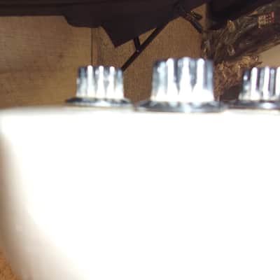 Guild S 300-D Pearl White image 22