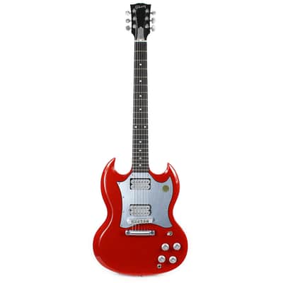 Gibson SG Platinum 2003 - 2005 | Reverb