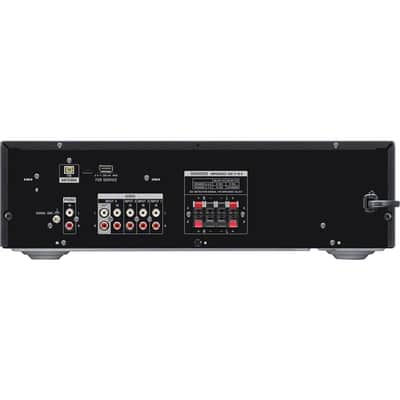 Sony STRDH190 2-Ch Stereo Receiver with Phono Inputs and Bluetooth image 3