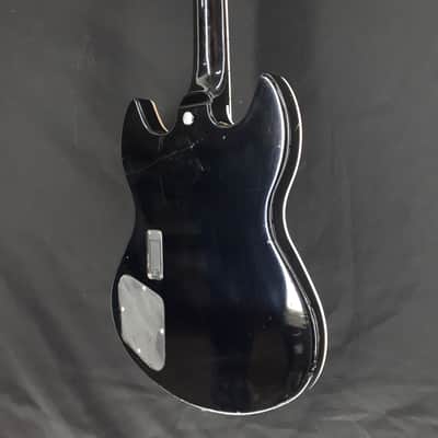 Greco Dickey Bass Japan DB-1200 1997 image 14