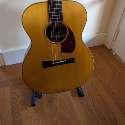 Brondel A2 The Essential (OM) - Carpathian Spruce - Wenge - 2012 - Nitrocellulose image 2