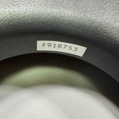 Roland PDX-8 Dual Trigger Mesh Head V-Drum Pad 3 Pack - F9I8746 - Roland OEM image 11