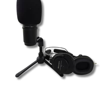 Zoom PodTrak P4 Multitrack Recorder 2020 - Present - Gray image 10