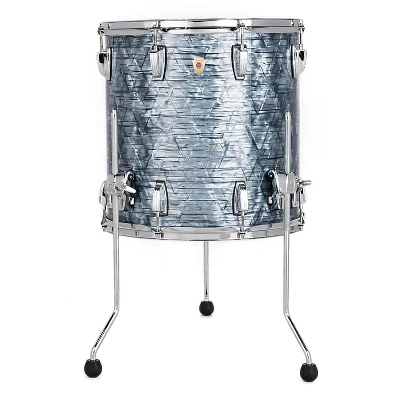Ludwig LF866 Classic Maple 16x16