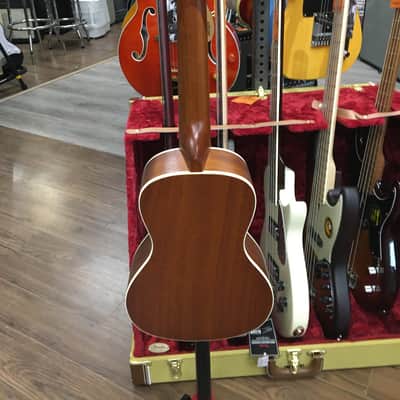 Kala KA-C Mahogany Series Concert Ukulele - Satin Natural image 2