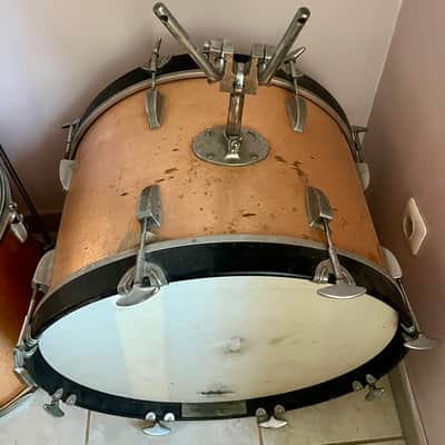 Sonor Action - Champagne image 6