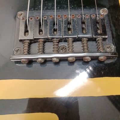 Fernandes Other Body Type TE-95HT image 12