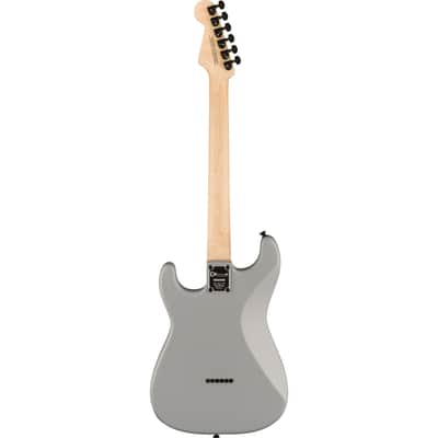 Charvel Pro-Mod So-Cal Style 1 HH HT E Primer Gray - Electric Guitar image 2