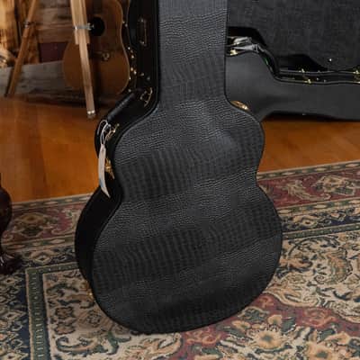 Guild F-512E Sitka/Flamed Maple 12 String Maple Blonde Jumbo Guitar w/LR Baggs Electronics #0556 image 19