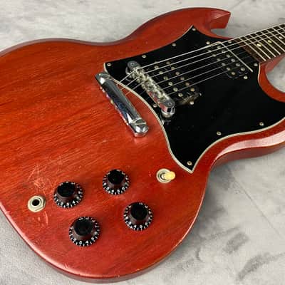 Gibson SG Made in USA 2005 image 1