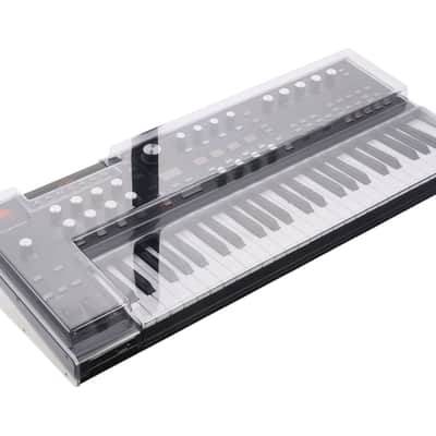 Decksaver ASM Hydrasynth Keyboard Cover