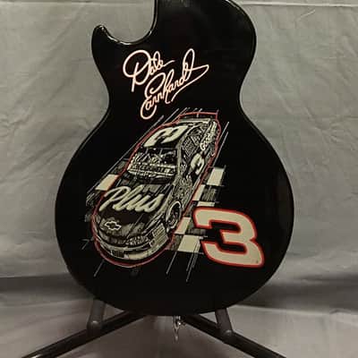 Gibson Custom Shop Les Paul - Dale Earnhardt (#66 of 333) 1999 image 4
