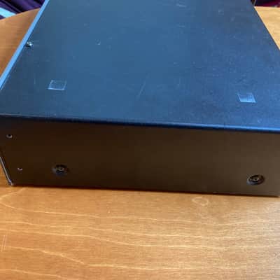 Sony CDR-W33 Compact Disc Recorder Tested/Working image 7