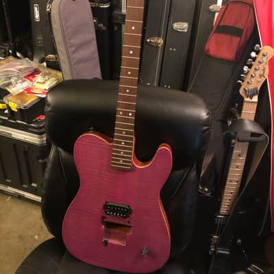 USACG Project -- Purple Tele Thing image 12
