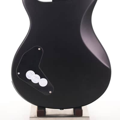 PRS SE Ed Sheeran Signature Hollowbody I Baritone 2026 Cosmic Splash 3028gr image 12