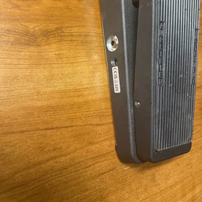 Dunlop GCB95 Cry Baby Standard Wah 1982 - Present - Black image 3