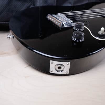 Yamaha Super Jam 500 SJ-500 MIJ 1978 Black Vintage Made in Japan w
