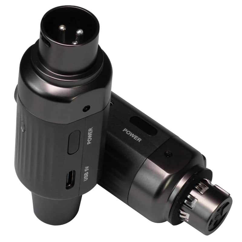 TGI Wireless System For Microphone image 1